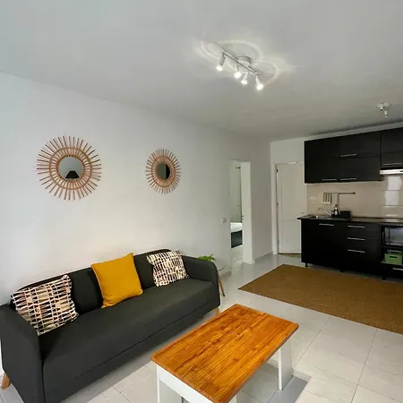 Helen House Apartment Caleta De Fuste