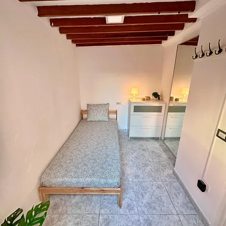Apartmán Helen House Caleta De Fuste