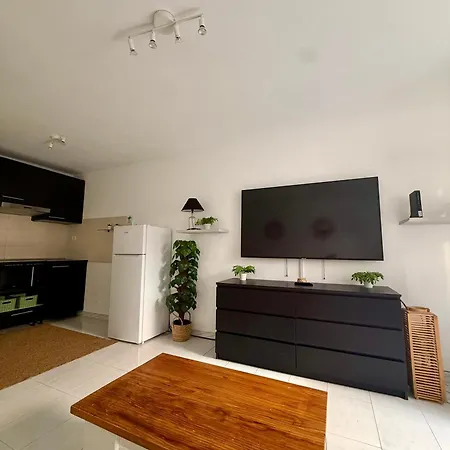 Helen House Appartement Caleta de Fuste