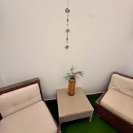 Appartement Helen House Caleta de Fuste