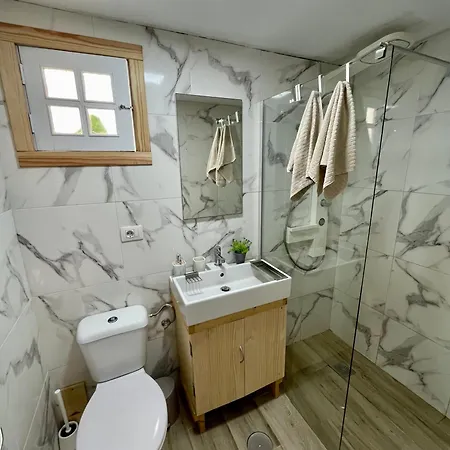 Helen House Lägenhet